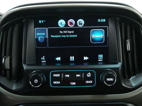 Used 2015 Chevrolet Colorado Z71 image 33