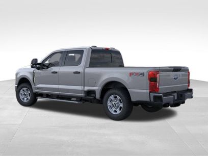 New 2026 Ford F350 XLT w/ 360-Degree Camera Package