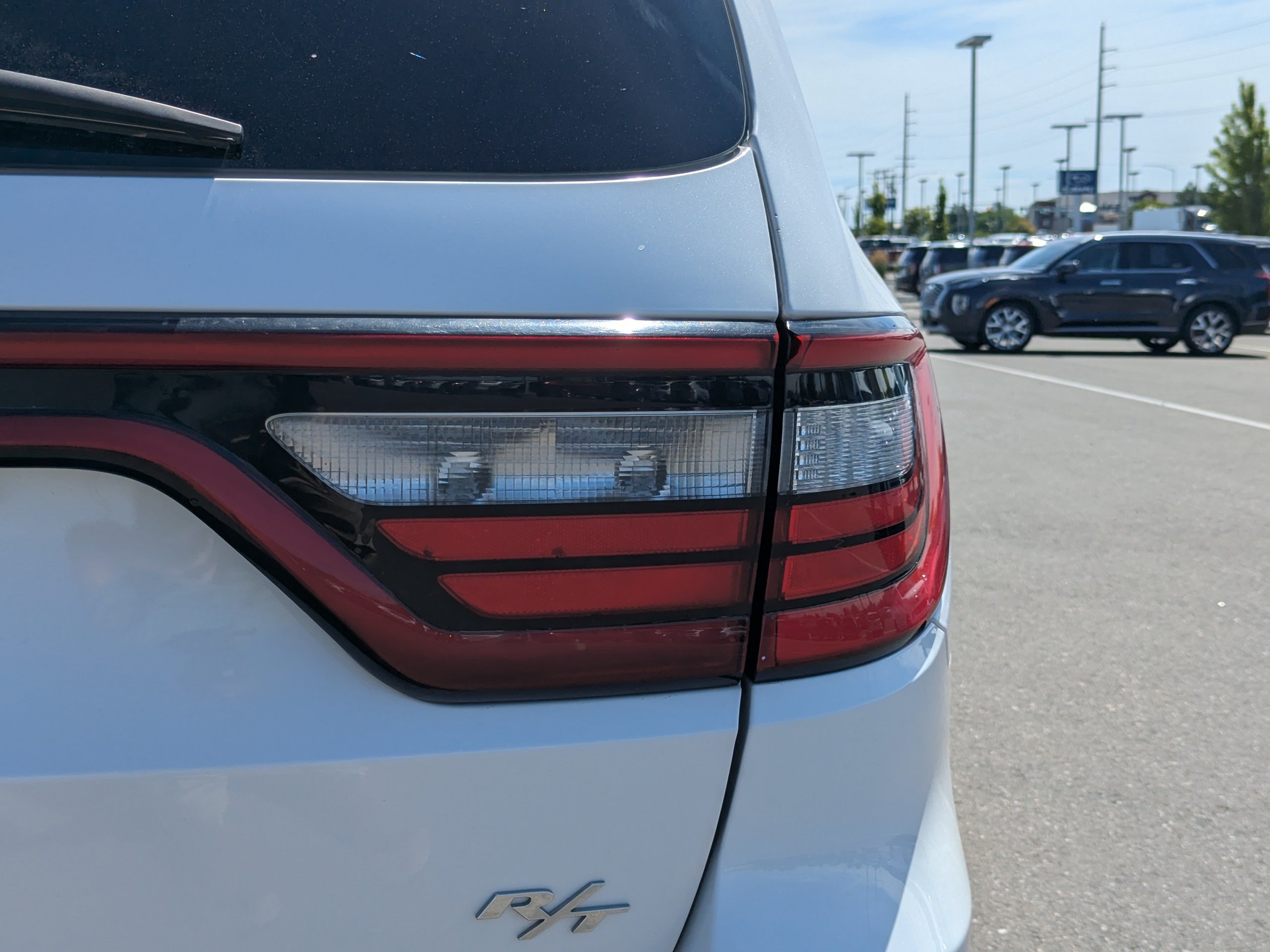Used 2018 Dodge Durango R/T AWD/4WD image 47