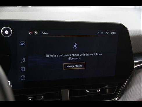 Used 2025 Chevrolet Equinox RS w/ Convenience Package III FWD image 13