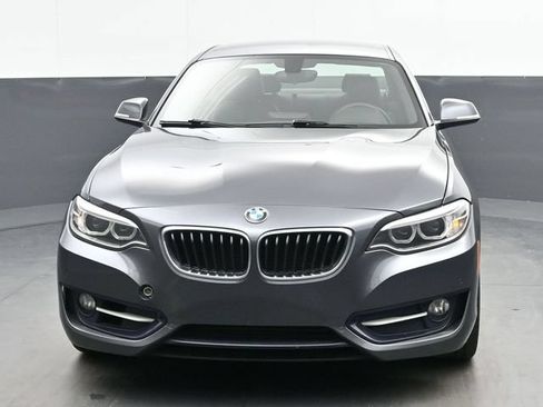 Used 2016 BMW 228i Coupe RWD image 3