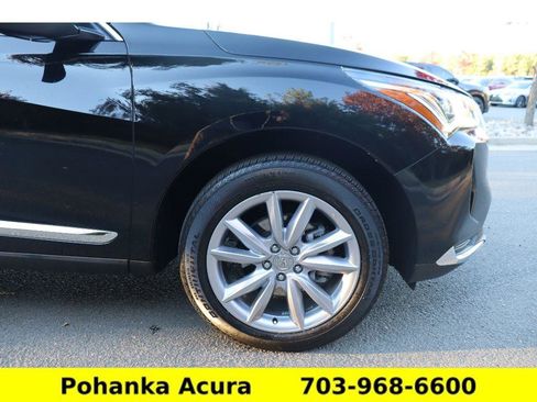 Used 2023 Acura RDX FWD image 33
