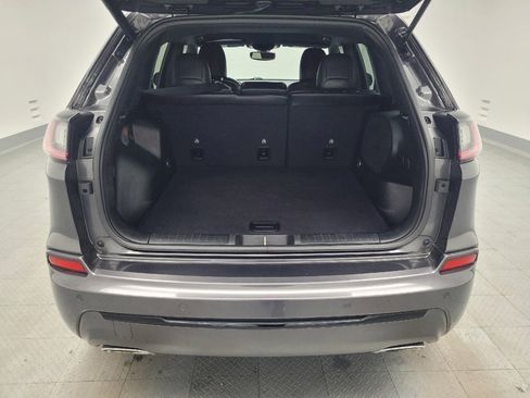 Used 2020 Jeep Cherokee High Altitude AWD/4WD image 29