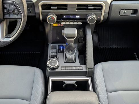 Certified 2024 Toyota Tacoma SR5 image 20