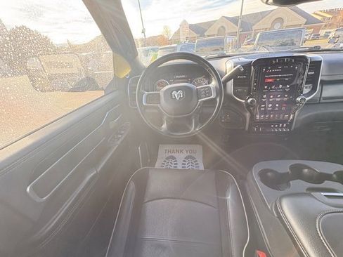Used 2020 RAM 2500 Laramie image 19