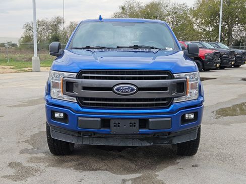 Used 2018 Ford F150 XLT w/ Equipment Group 302A Luxury image 8