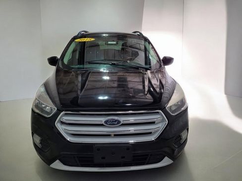 Used 2018 Ford Escape SE image 13