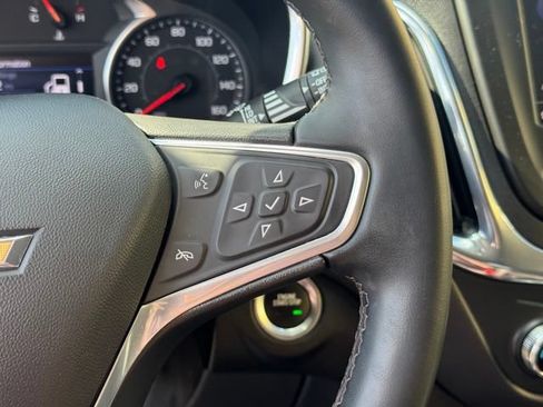 Used 2023 Chevrolet Equinox LT w/ Driver Convenience Package FWD image 28