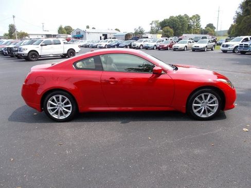 Used 2013 INFINITI G37 x w/ Premium Pkg image 12