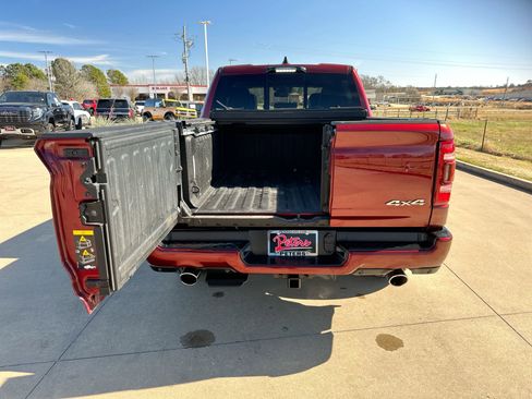Used 2023 RAM 1500 Limited image 26
