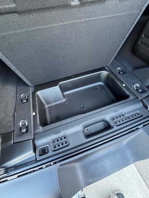 New 2026 Jeep Wrangler Unlimited Sport AWD/4WD image 21