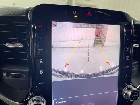 New 2026 RAM 1500 Big Horn image 15