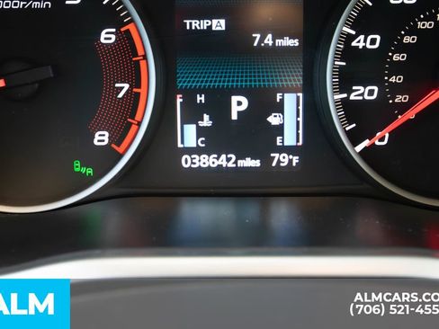 Used 2024 Mitsubishi Eclipse Cross SE image 25