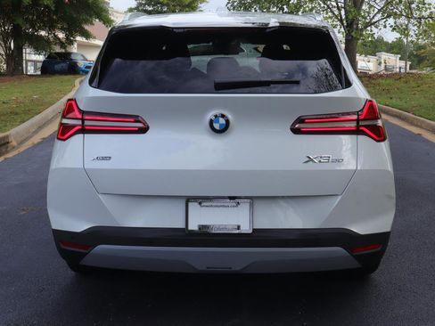 New 2026 BMW X3 xDrive30 w/ Premium Package image 6