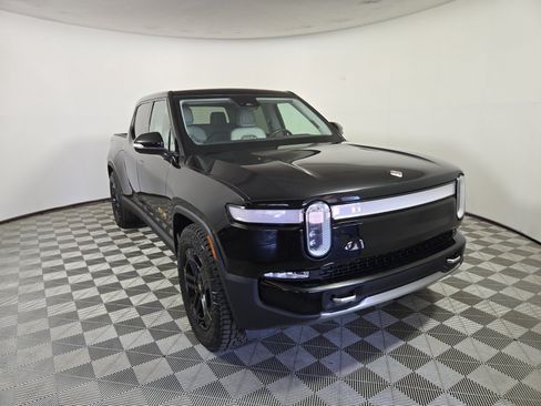 Used 2023 Rivian R1T Adventure AWD/4WD image 7