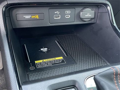 Certified 2024 Honda CR-V Sport Touring image 21