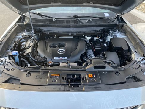 Used 2022 MAZDA CX-9 Grand Touring image 24