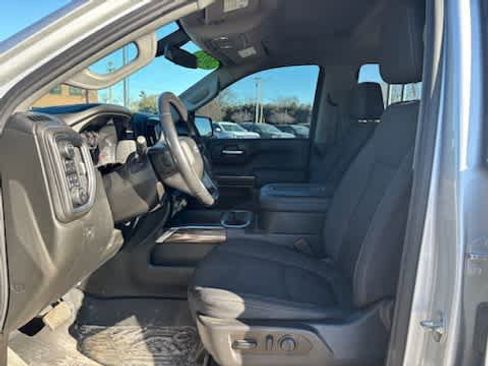 Used 2021 Chevrolet Silverado 1500 RST image 6