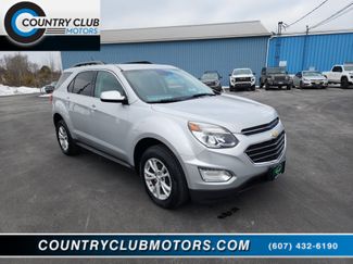 Used 2017 Chevrolet Equinox LT w/ Convenience Package video 1