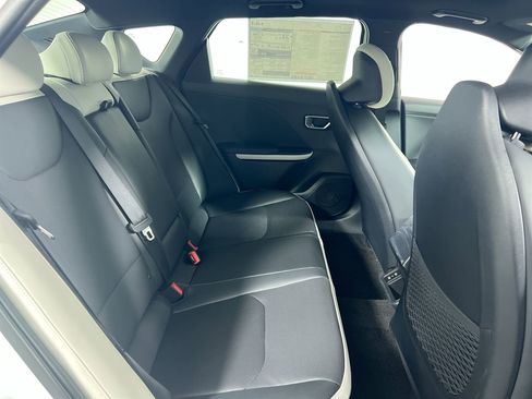 New 2026 Kia K4 GT-Line FWD image 30