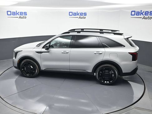 Certified 2026 Kia Sorento SX AWD/4WD image 53