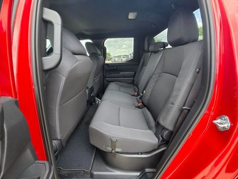 New 2026 Toyota Tacoma SR5 AWD/4WD image 18