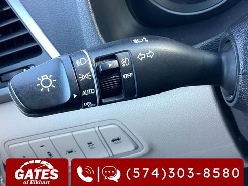 Used 2018 Hyundai Tucson Limited w/ Ultimate Package 02 image 28