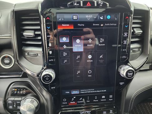Used 2023 RAM 1500 Limited AWD/4WD image 49