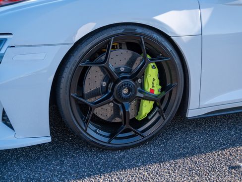 Used 2023 Audi R8 V10 performance image 13