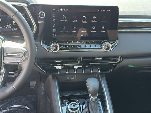 New 2026 GMC Canyon Elevation w/ Convenience Package image 17