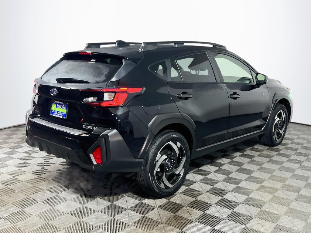 New 2026 Subaru Crosstrek 2.5i Limited AWD/4WD image 7