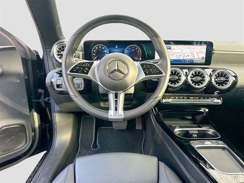 Certified 2025 Mercedes-Benz CLA 250 image 24