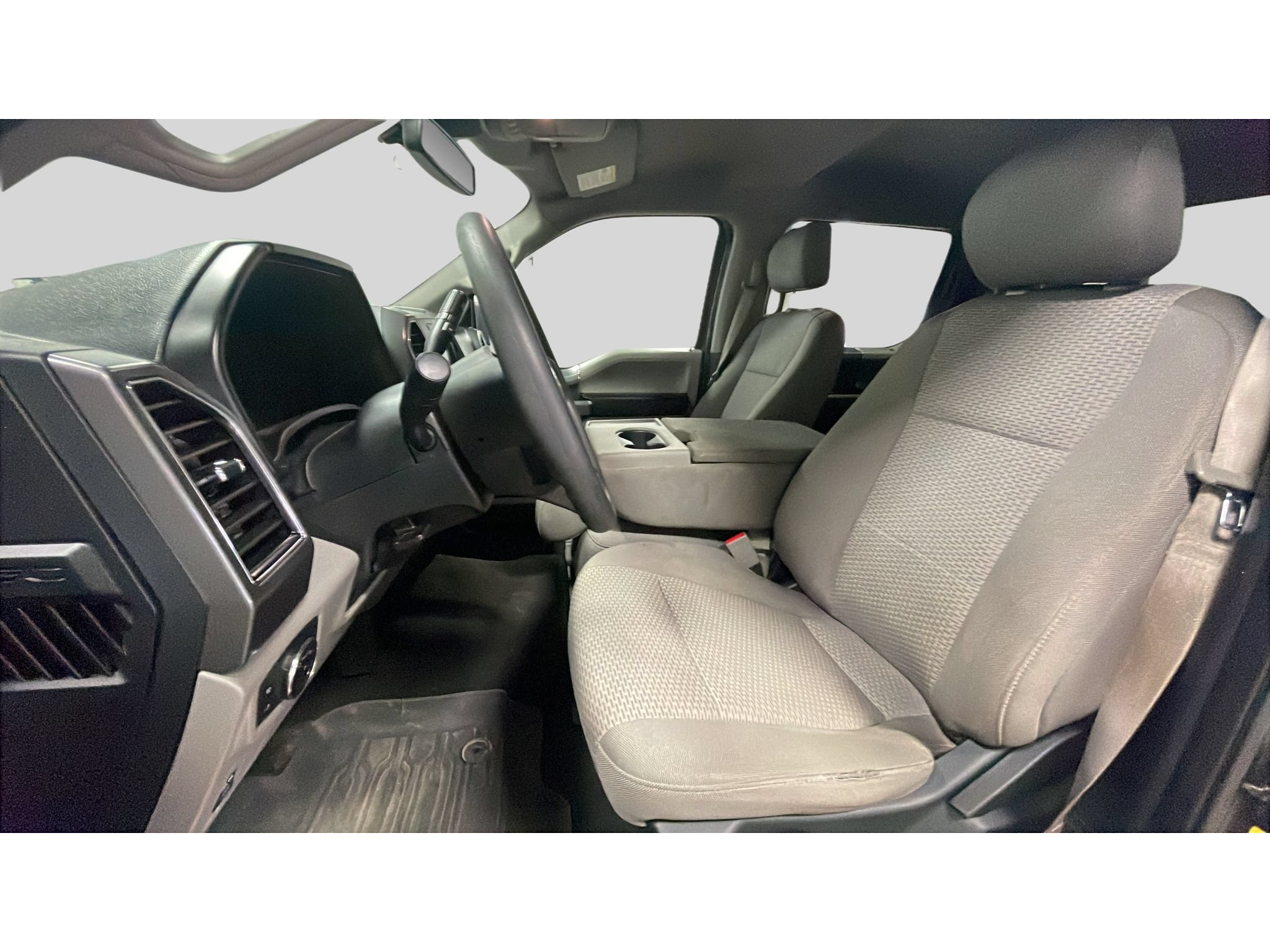 Used 2020 Ford F150 XLT w/ XTR Package AWD/4WD image 12