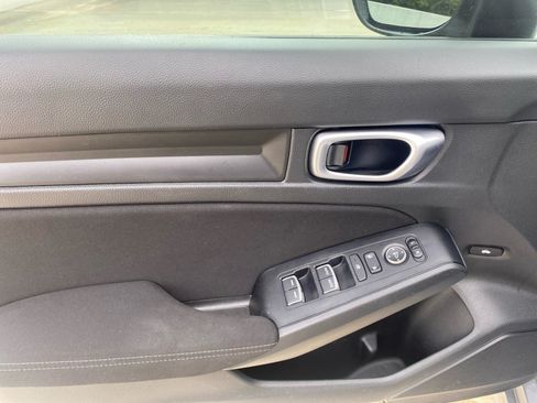 Certified 2023 Honda Civic Sport image 36