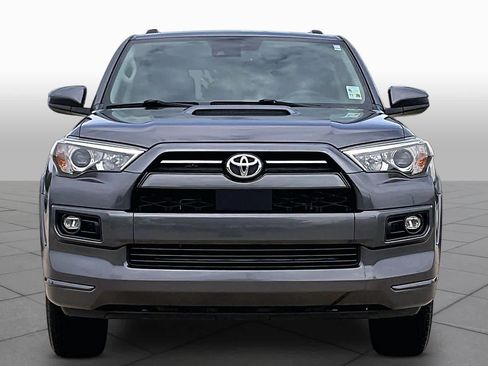 Used 2023 Toyota 4Runner TRD Sport RWD image 4
