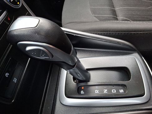 Used 2022 Ford EcoSport SE w/ SE Convenience Package image 15