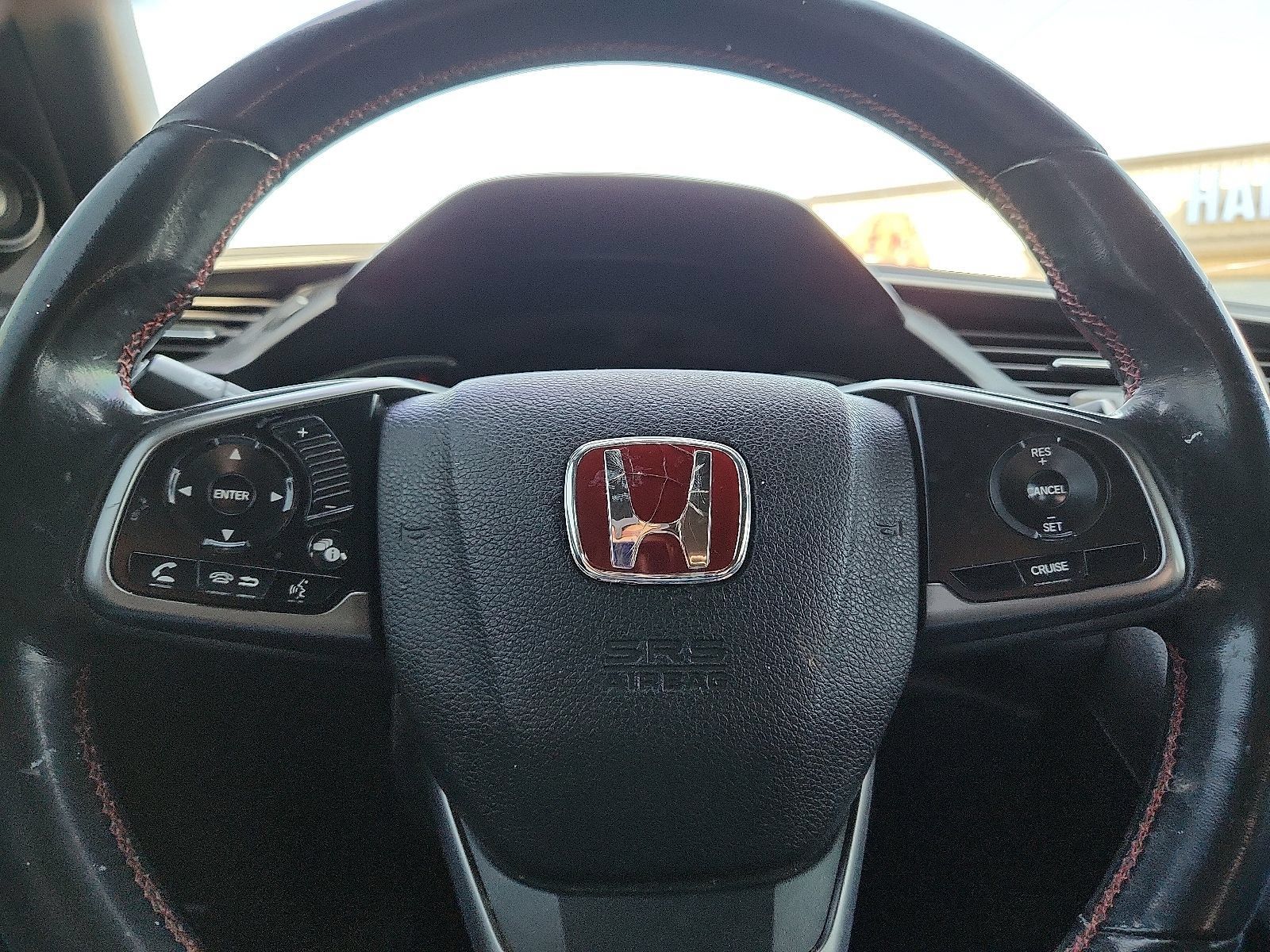 Used 2018 Honda Civic Si image 19