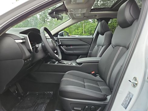 New 2026 MAZDA CX-50 2.5 Hybrid w/ Weather Package AWD/4WD image 11