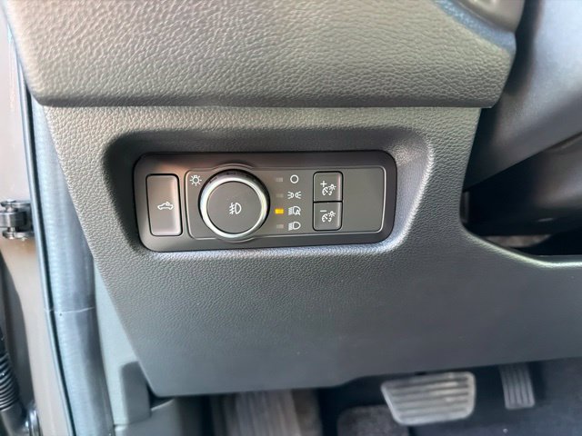 New 2026 Ford Ranger XLT AWD/4WD image 12