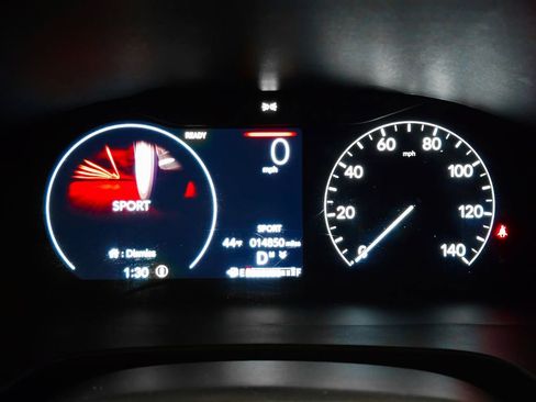 Certified 2023 Honda CR-V Sport image 29