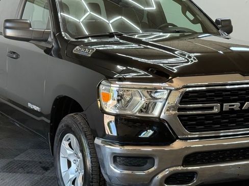 Used 2023 RAM 1500 Big Horn image 3