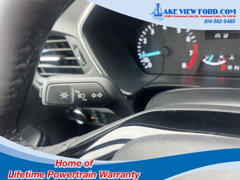 Used 2022 Ford Escape SE w/ Convenience Package image 25