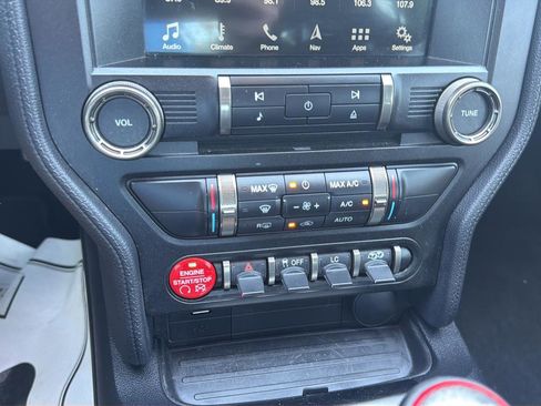 Used 2018 Ford Mustang Shelby GT350 w/ Electronics Package image 24