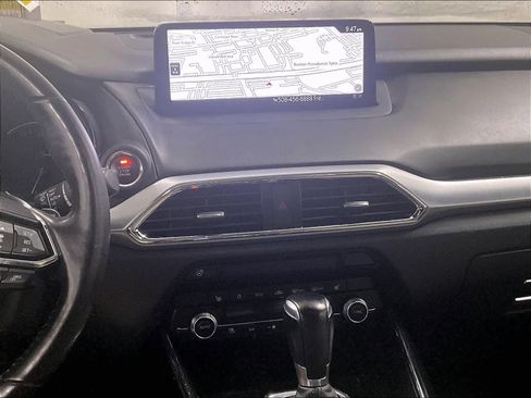 Used 2023 MAZDA CX-9 Grand Touring image 19