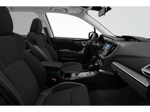 Certified 2022 Subaru Forester Premium AWD/4WD image 16