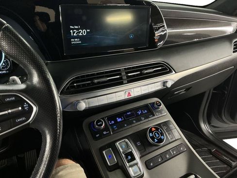 Used 2020 Hyundai Palisade Limited AWD/4WD image 7
