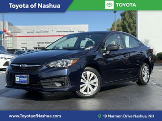 Used 2020 Subaru Impreza 2.0i image 1