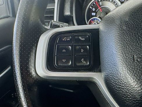 Used 2022 RAM 2500 Big Horn image 25