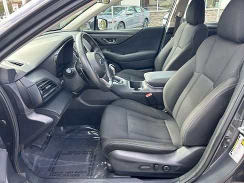 Used 2024 Subaru Legacy Premium image 10