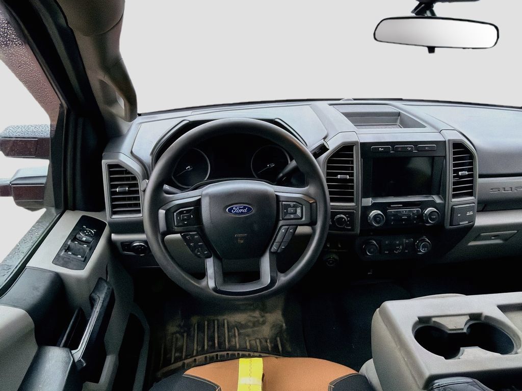Used 2020 Ford F250 XL w/ STX Appearance Package AWD/4WD image 23